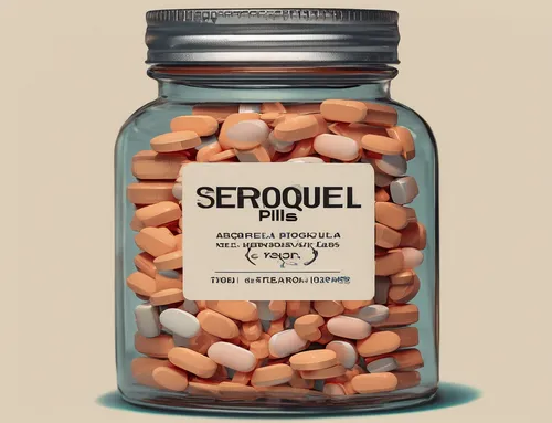 seroquel 300 prezzo